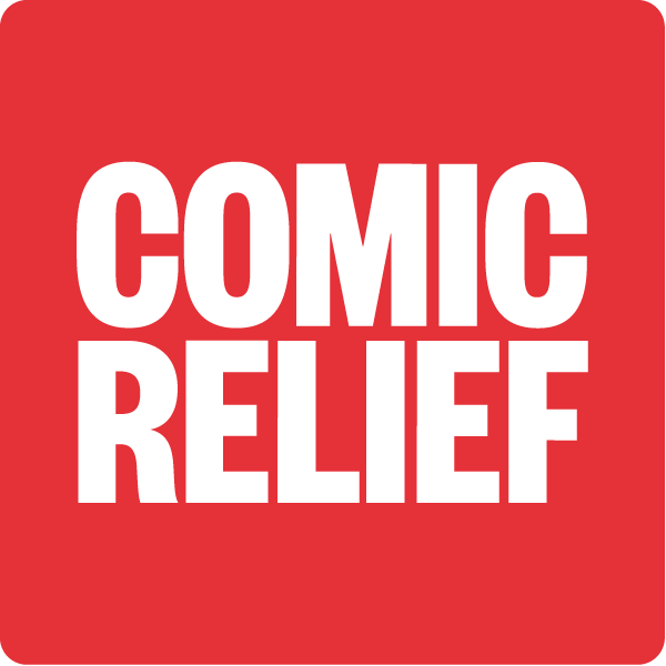 "Comic Relief"